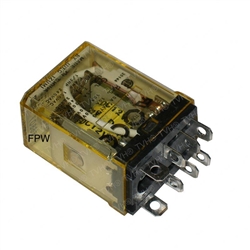 NEW SKYJACK 12 VOLT RELAY 103207