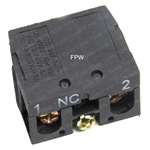 NEW SKYJACK NORMALLY CLOSED CONTACT BLOCK 103225