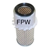 NEW MASSEY FERGUSON AIR FILTER 1032762M1