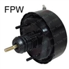 NEW CATERPILLAR FORKLIFT AIR BRAKE BOOSTER 1033436