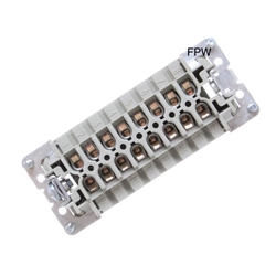 NEW SKYJACK INSERT MALE 16 PIN 103574