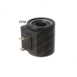 NEW SKYJACK CART VALVE 24V COIL 103605