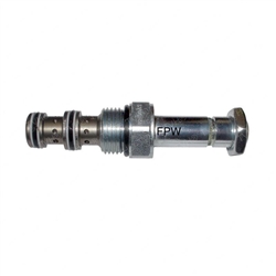 NEW SKYJACK NUT VALVE 103623