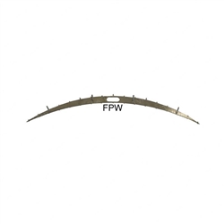 NEW TENNANT PLATE BLADE RETAINER 1036417