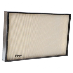 NEW TENNANT PANEL FILTER 1037206AM