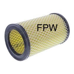 NEW HYSTER FORKLIFT AIR FILTER 103735501