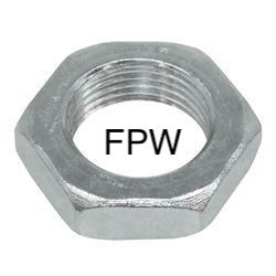 NEW CATERPILLAR FORKLIFT 20MM NUT 1037677