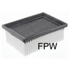 NEW TENNANT PANEL DUST FILTERS 1037821C
