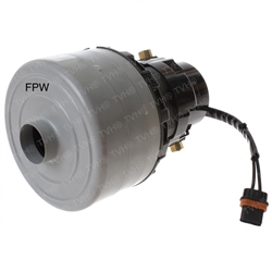 NEW TENNANT VACCUM 5.7D 024VDC FAN 1039763