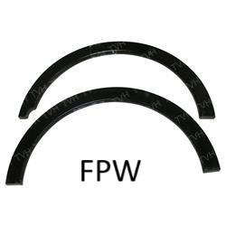NEW CATERPILLAR FORKLIFT LOCK RING 1040288