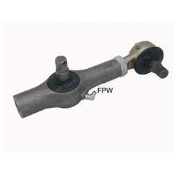 NEW CATERPILLAR FORKLIFT SOCKET END ASSEMBLY 1040349