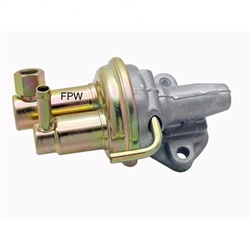 NEW CATERPILLAR FORKLIFT FUEL PUMP 1041479