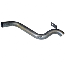 NEW CATERPILLAR FORKLIFT TAIL PIPE 1042322