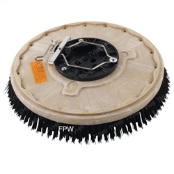 NEW TENNANT BRUSH 16 INCH .028 POLY 1042500
