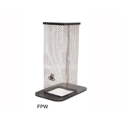 NEW TENNANT DEBRIS SCREEN 1042996