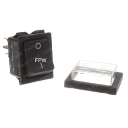 NEW TENNANT ROCKER SWITCH 1044804