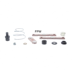 NEW CROWN FORKLIFT CONTACT KIT 104650