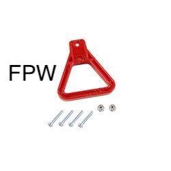 NEW TENNANT HANDLE KIT 50-120A 1049583