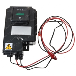 NEW TENNANT 120 VAC ONBOARD CHARGER 1050399