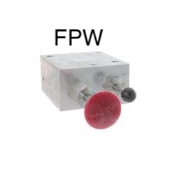 NEW GENIE MANIFOLD BRAKE RELEASE 105067GT