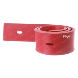 NEW TENNANT REAR SQUEEGEE 1051283