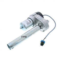 NEW TENNANT SERVO MOTOR 36 VOLT DC ACTUATOR 1053340