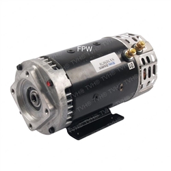NEW GENIE MOTOR PUMP 105387