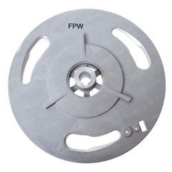 NEW TENNANT 3 LUG ALM HUB FOR DRIVE 1054019