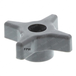 NEW TENNANT FOUR PRONG KNOB 1054375