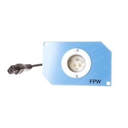 NEW GENIE RECHARGER PLUG FIELD ASSEMBLY 105448