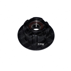 NEW TENNANT IDLER BRUSH PLUG 1057629