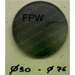 NEW CROWN FORKLIFT HORN BUTTON CAP 105804