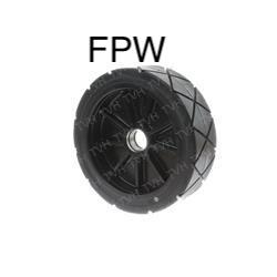 NEW TENNANT TIRE 406X127 1059348