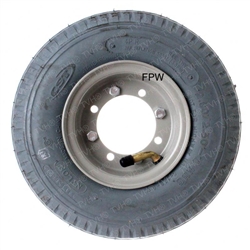 NEW TENNANT TIRE ASSY 1059452