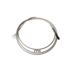 NEW JLG CABLE MAST EXT 1060655