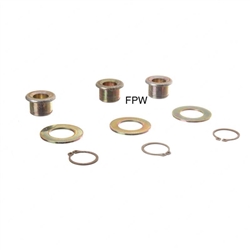 NEW GENIE RING AND PIN KIT GORTRAC CABLE KIT 106154,