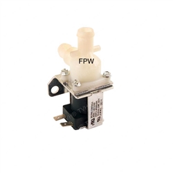 NEW TENNANT WATER SOLENOID VALVE 1062393