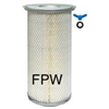 NEW MASSEY FERGUSON AIR FILTER 1062501M91