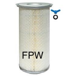NEW MASSEY FERGUSON AIR FILTER 1062501M91