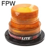 NEW MITSUBISHI FORKLIFT STROBE LIGHT 1062865