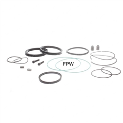 NEW GENIE PLATFORM ROTATOR SEAL KIT 106421