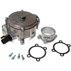 NEW GENIE MIXER AIR VALVE TIER 2 FORD 106485