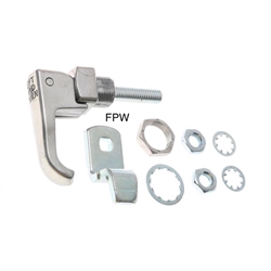 NEW TENNANT HANDLE LATCH 1065134