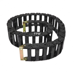 NEW GENIE 36 LINK ASSEMBLY GORTRAC KS6-54 106947GT
