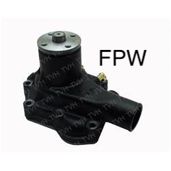 NEW CATERPILLAR FORKLIFT WATER PUMP 107-2473