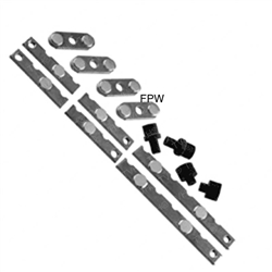 NEW CROWN FORKLIFT EV 100 CONTACT KIT 107111