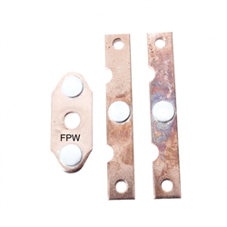 NEW CROWN FORKLIFT CONTACT KIT 107112