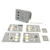 NEW GENIE GROUND CONTROL BOX ASSEMBLY DC 107167