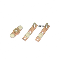 NEW BAKER FORKLIFT CONTACT KIT 107168