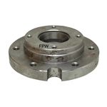 NEW CLARK FORKLIFT STEER WHEEL HUB 107237